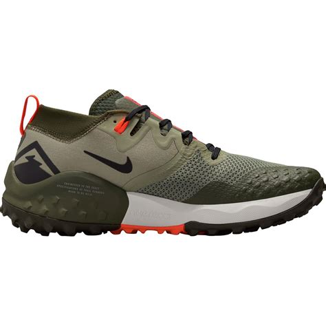 nike trailrunner schoenen.